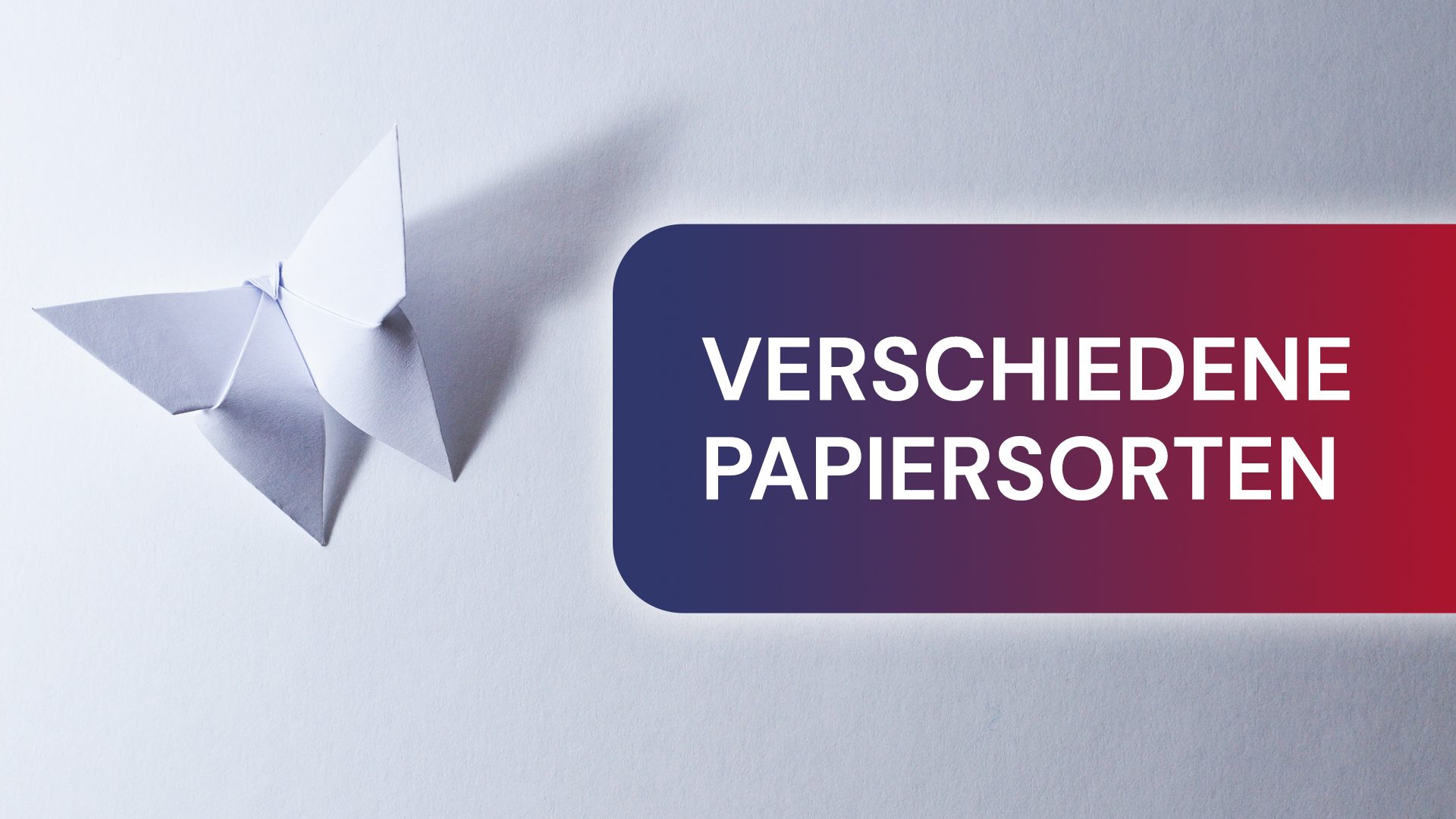 Sind Sie Vieldrucker?
