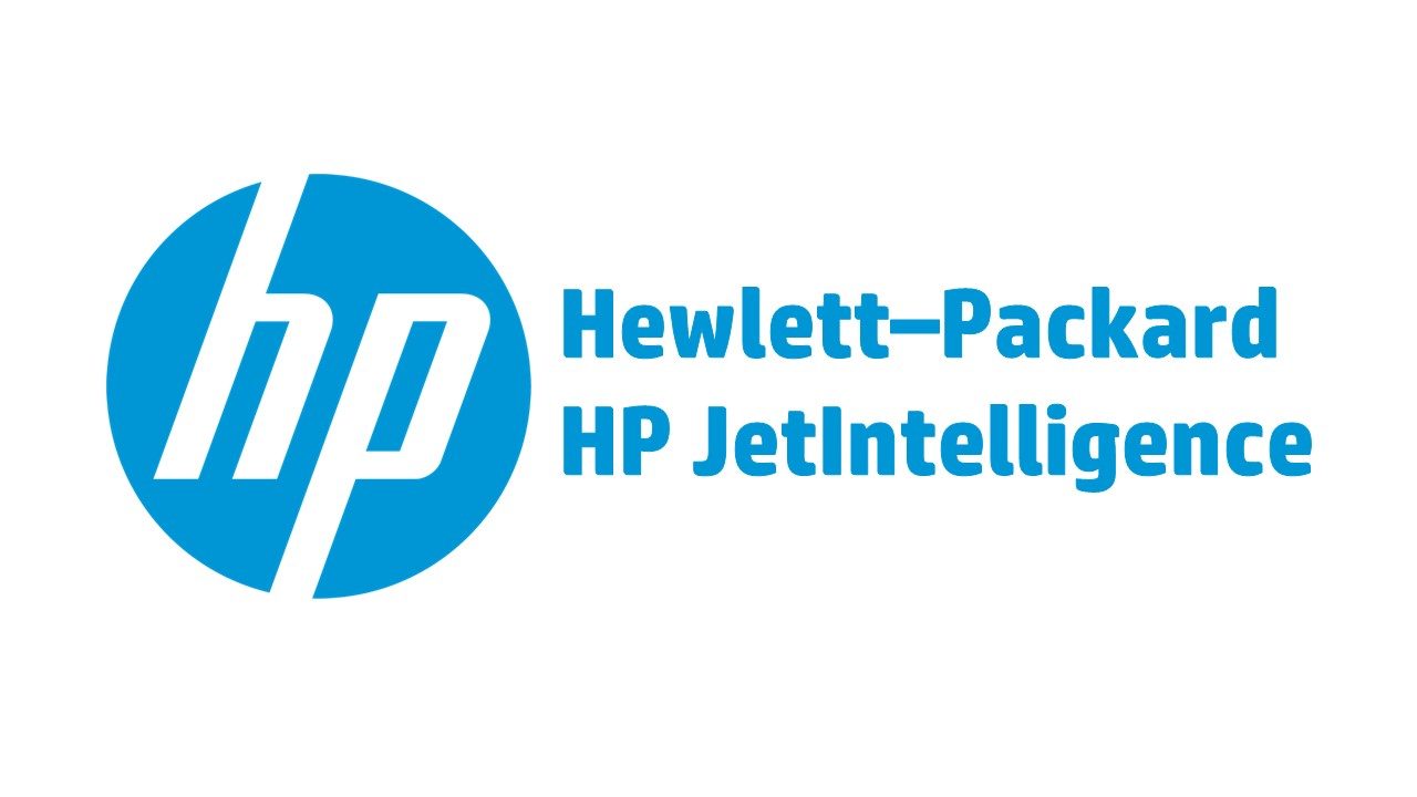 HP JetIntelligence 