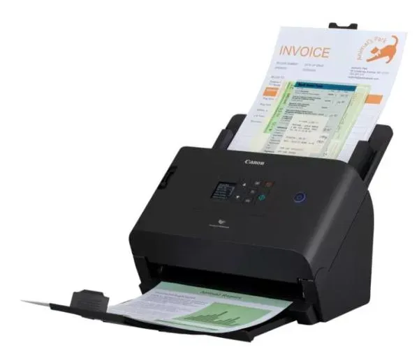 Canon imageFORMULA DR-S250N