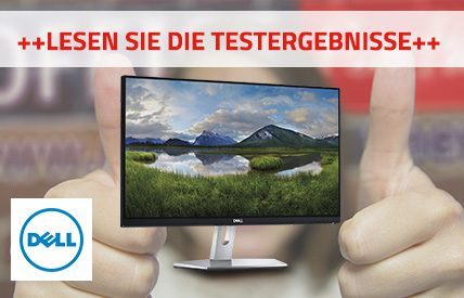 Dell S2719H, S2419HM , S2319HN Test