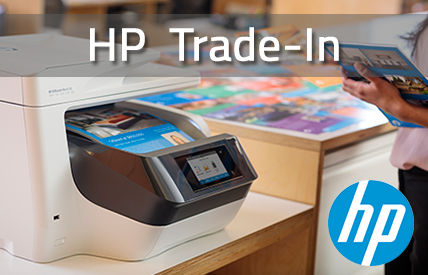 HP Trade-In Aktion