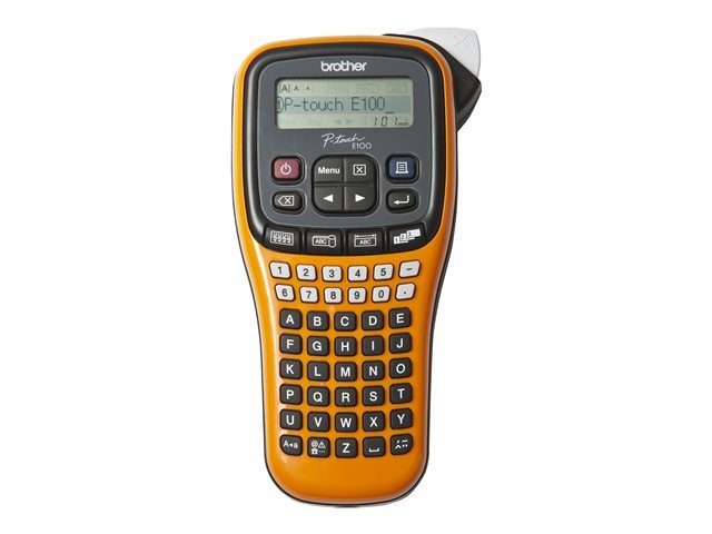 Brother P-touch E300VP