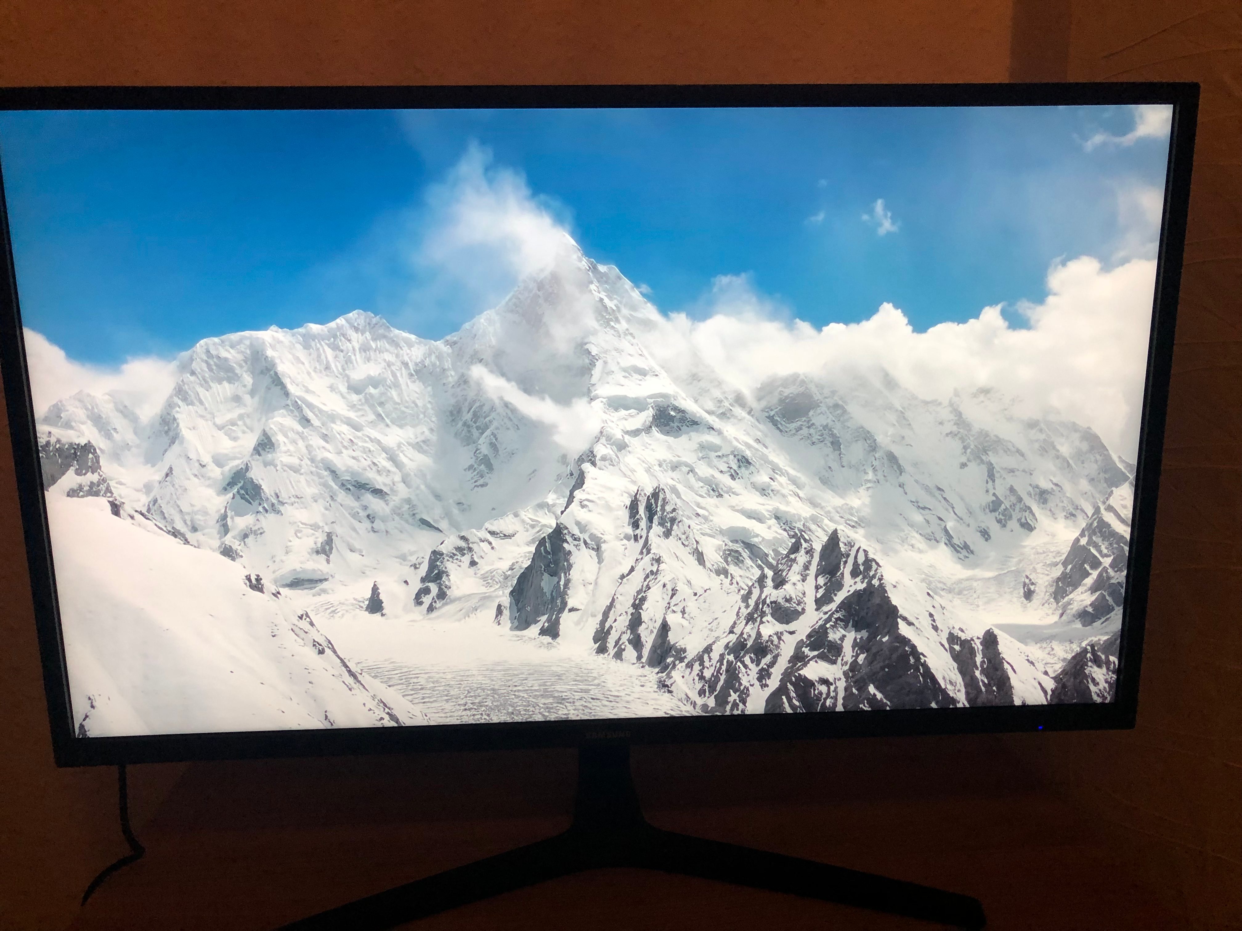 Samsung U32J59OUQP 