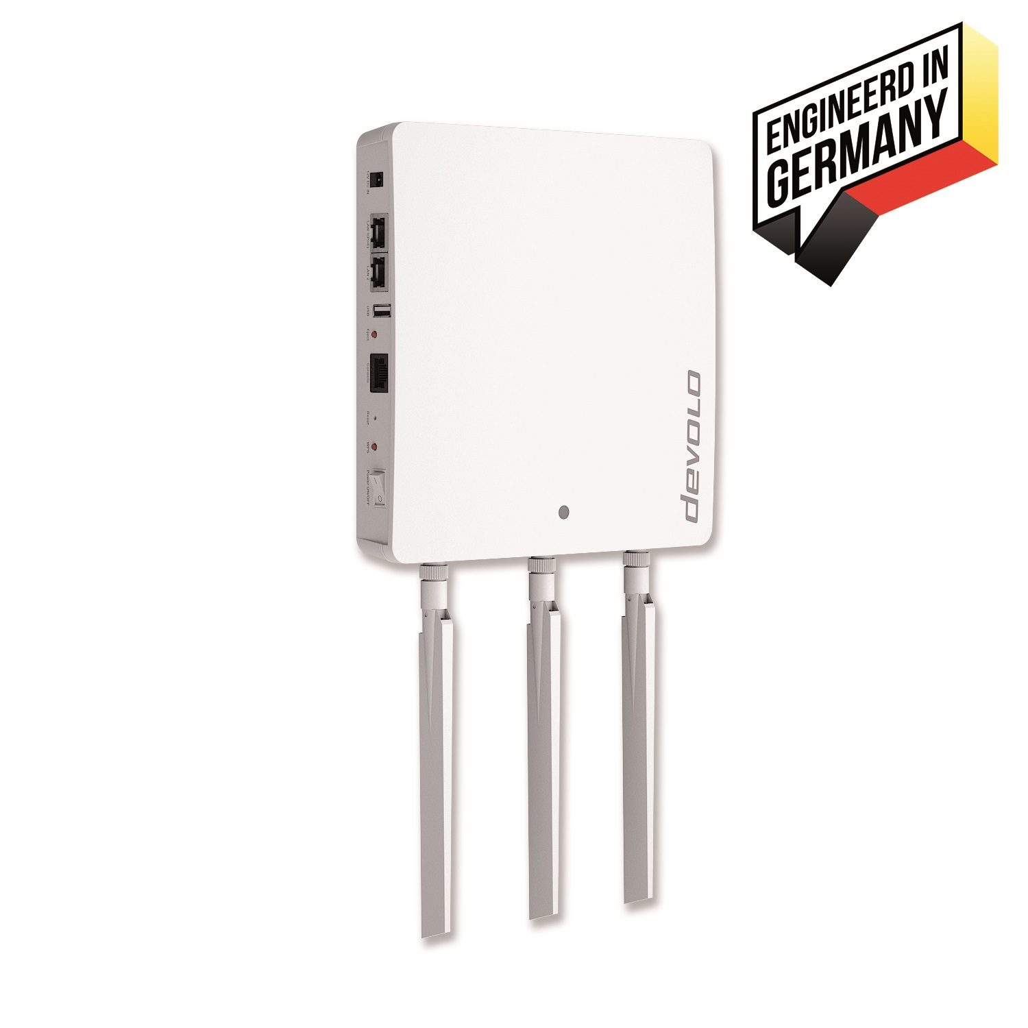 Access Point devolo WiFi pro 1750e