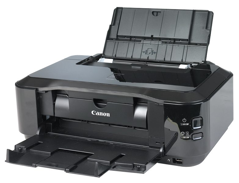 Canon PIXMA iP4700 - rasant und komfortabel