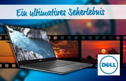 Cinema-Qualität garantiert