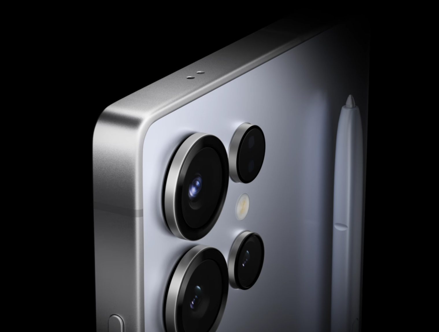 Samsung Galaxy S25