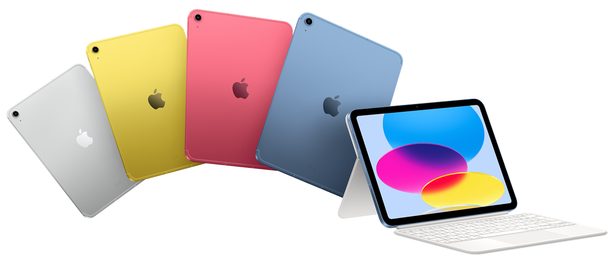 iPad mit A16