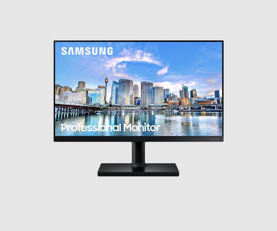 Samsung Full HD Monitore
