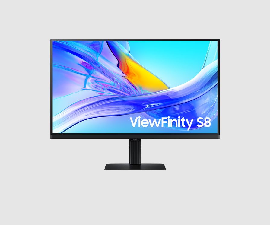 Samsung 4K UHD Monitore