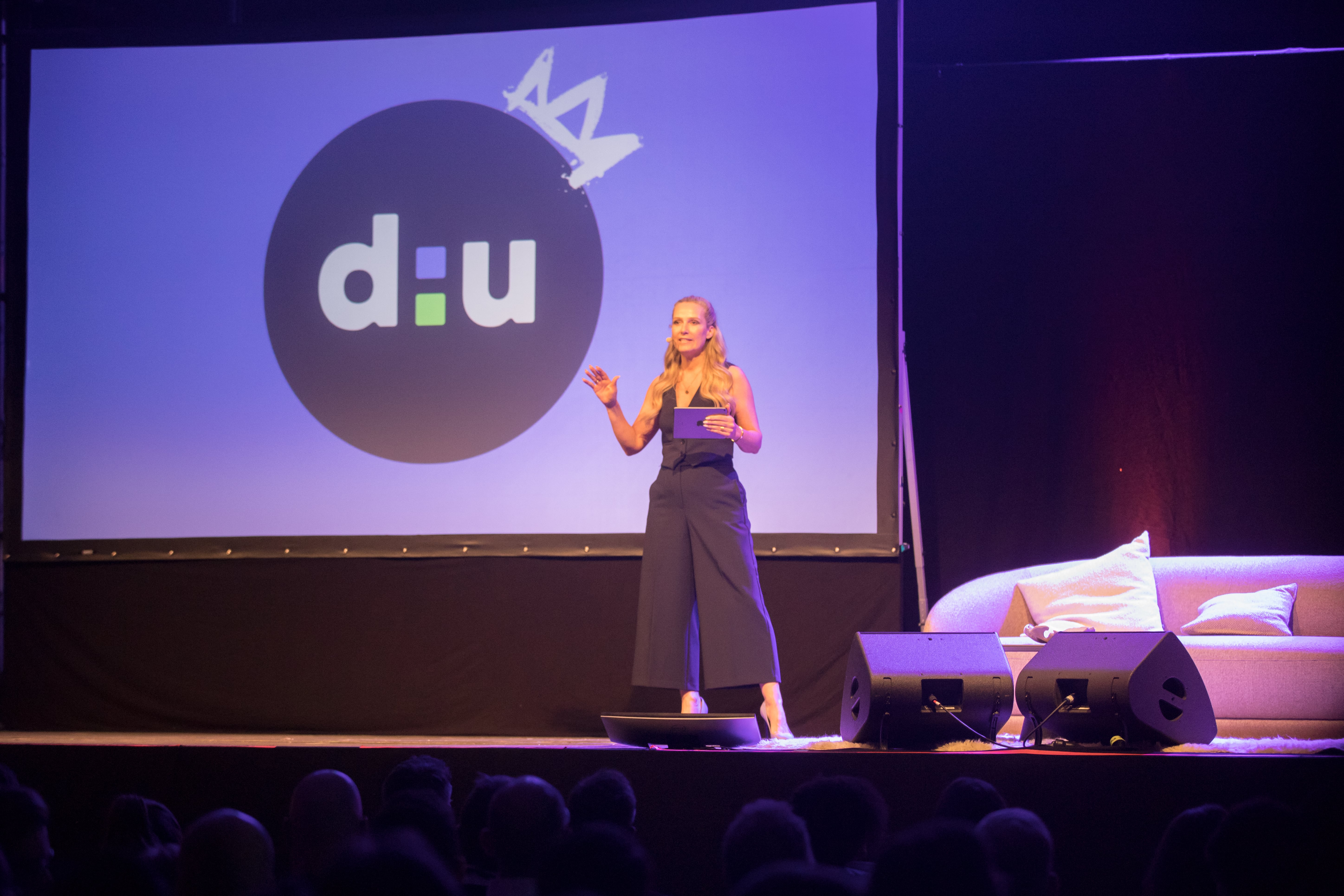 Deutschlands größtes KI-Festival: OFFICE Partner auf der data:unplugged 2025 