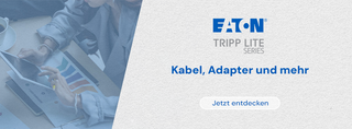 Eaton Kabel, Adapter und mehr