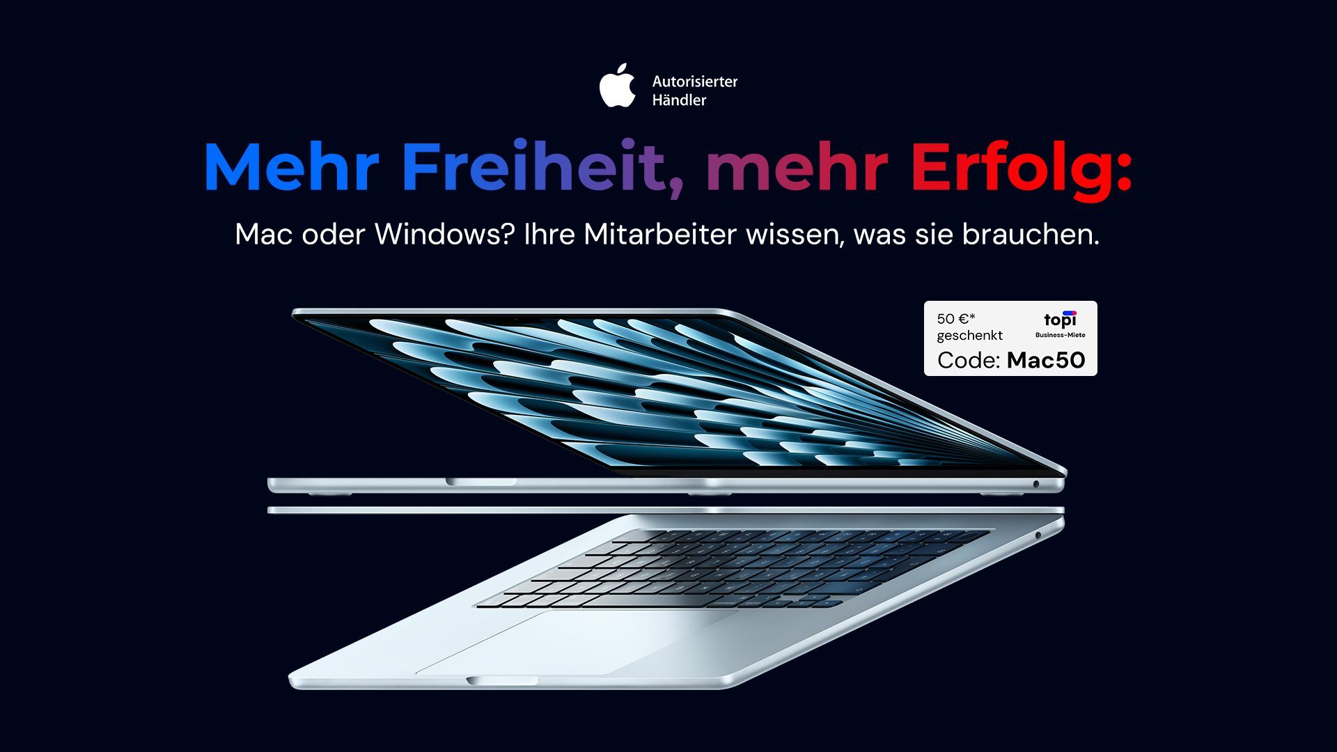 Mitarbeiterzufriedenheit maximieren: Die entscheidende Rolle der richtigen Hardwarestrategie