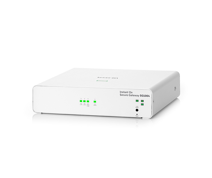 1G-Secure-Gateway