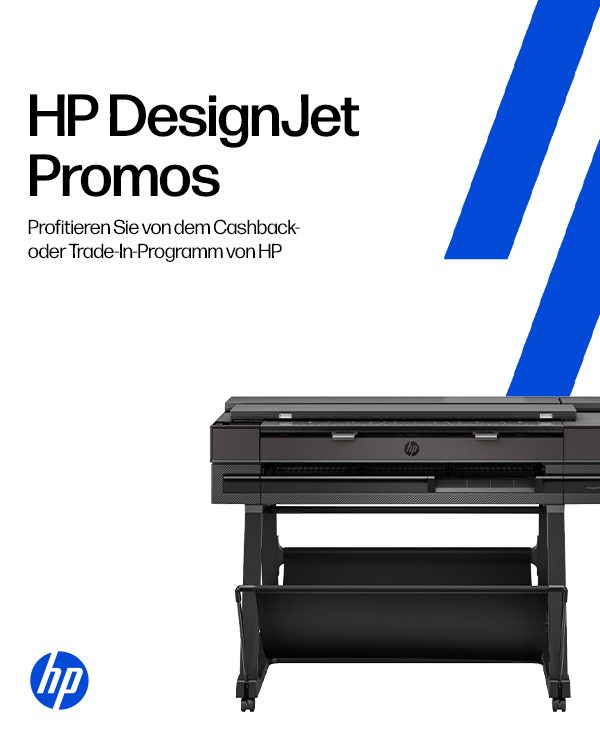 HP Drucker Cashback