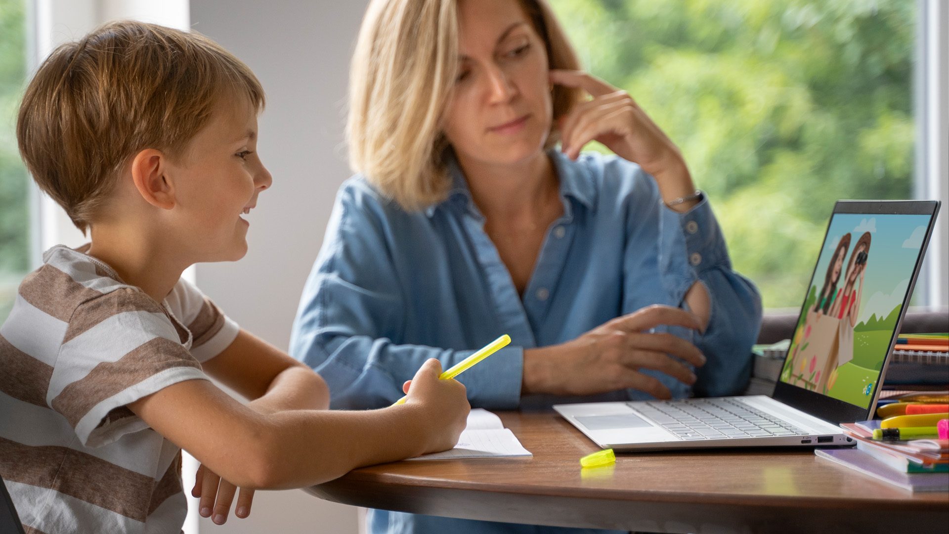 Die richtige technische Ausstattung zum Schulstart - unsere Checkliste