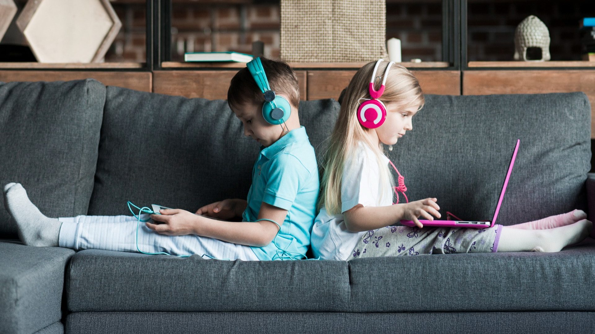 Wie viel Gaming-Zeit bei Schulkindern?