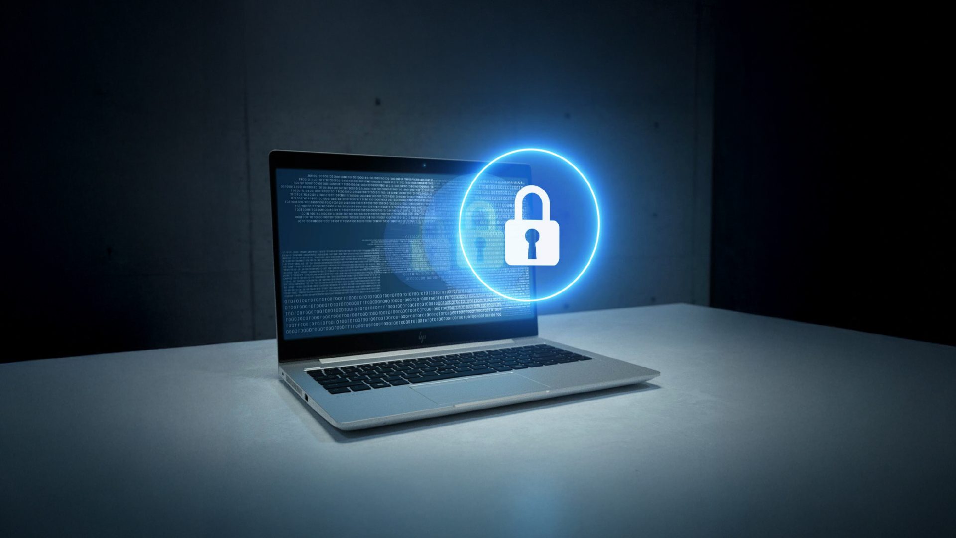 HP Wolf Pro Security