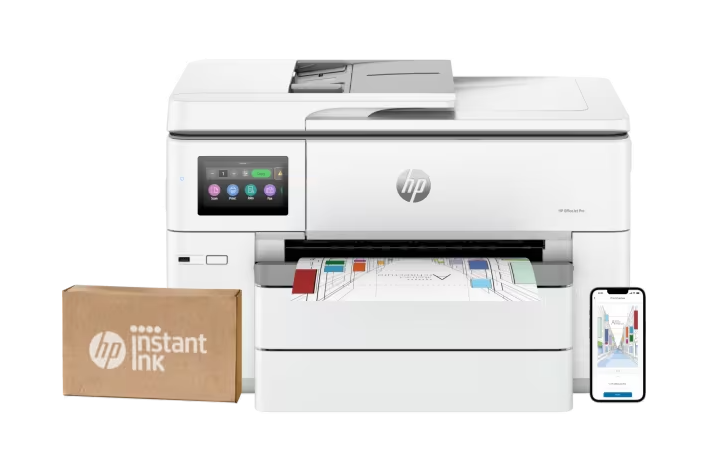 OfficeJet Pro A3 Geräte
