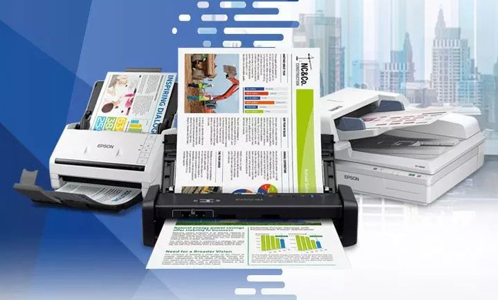 Scanner