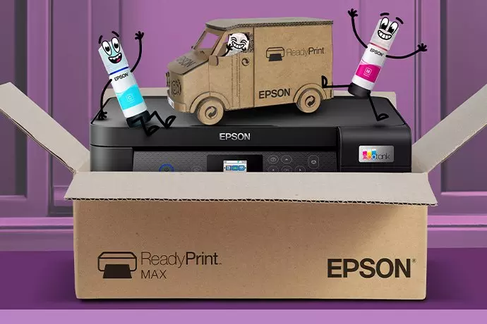 ReadyPrint Flex