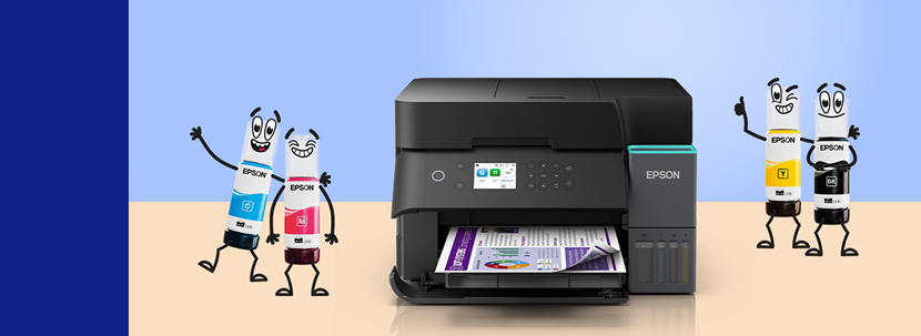 Epson Markenshop