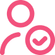 Vertrauensvoller Partner