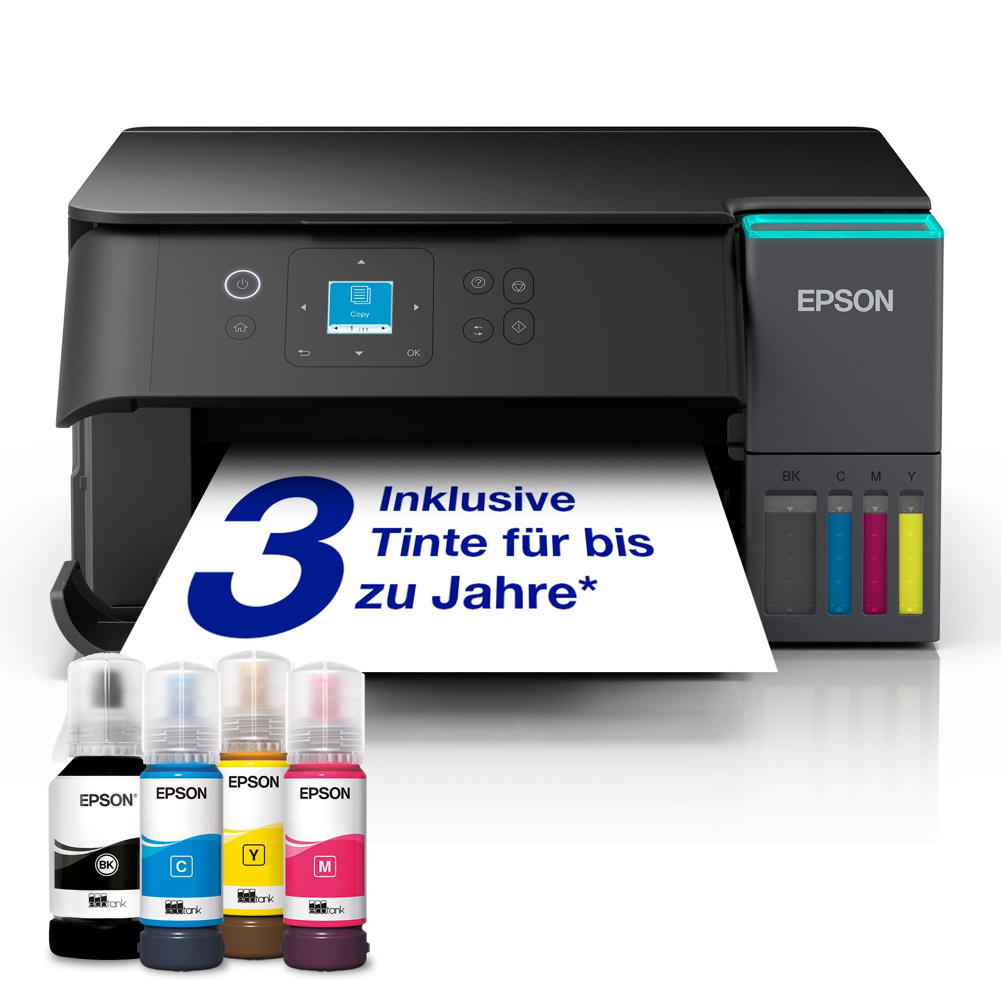 Epson ET 2950