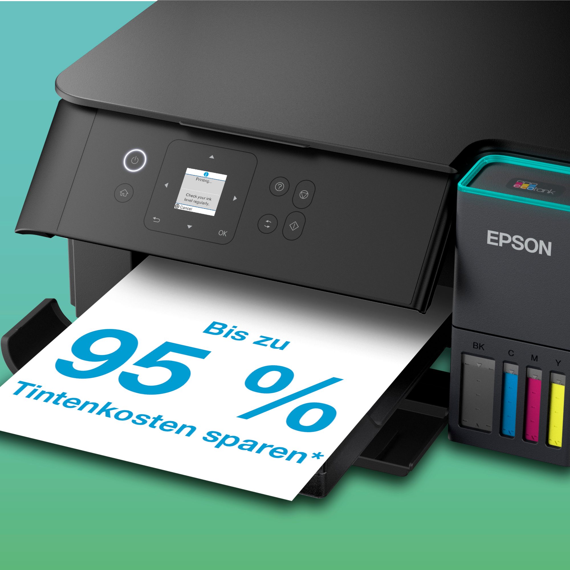 Epson ET 2950