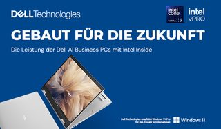 Dell AI Business PCs