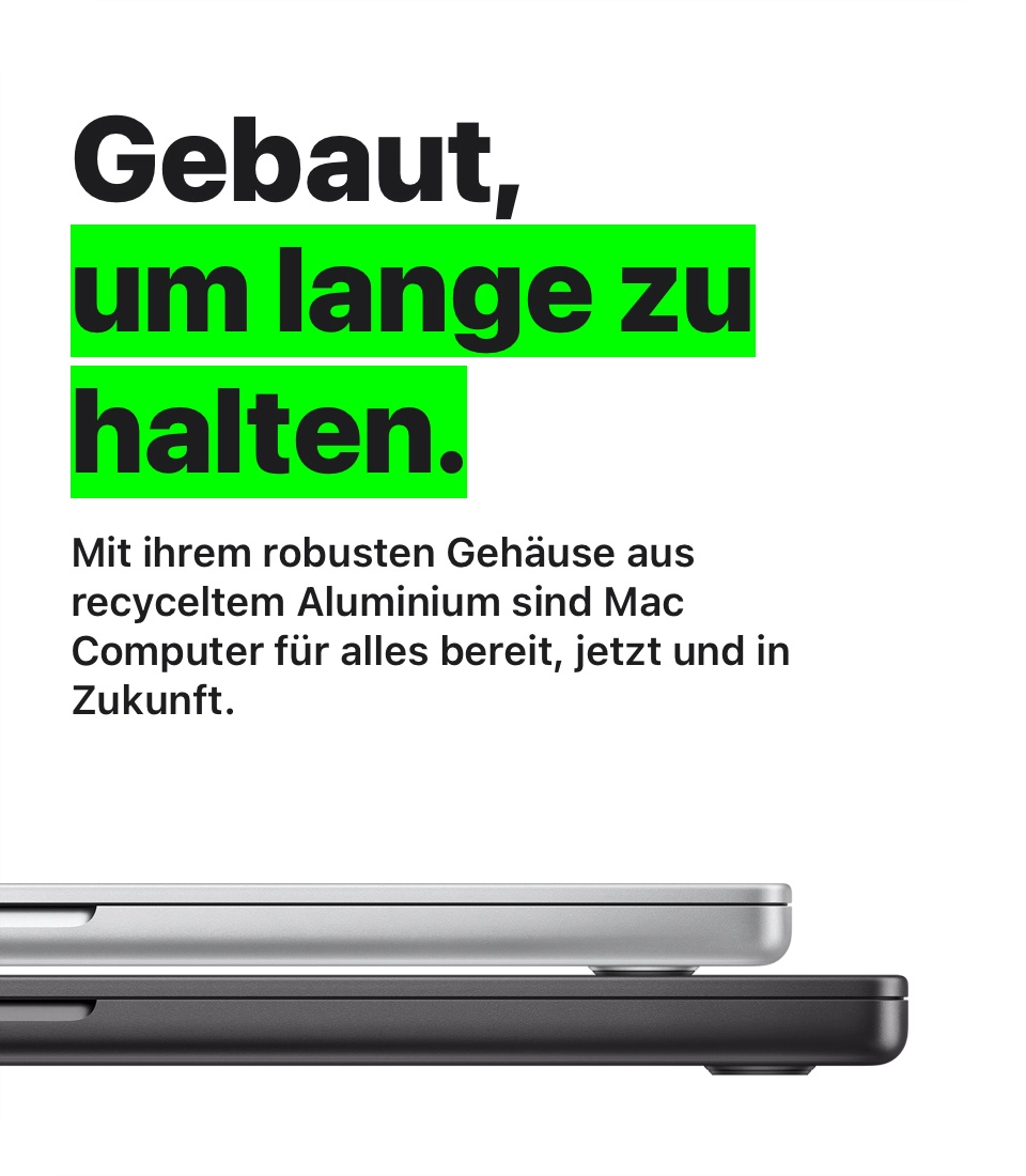 Multi-Multi-Multitasking. Und das schnell.