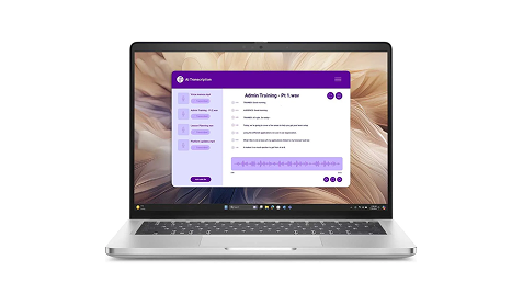 Dell Notebooks
