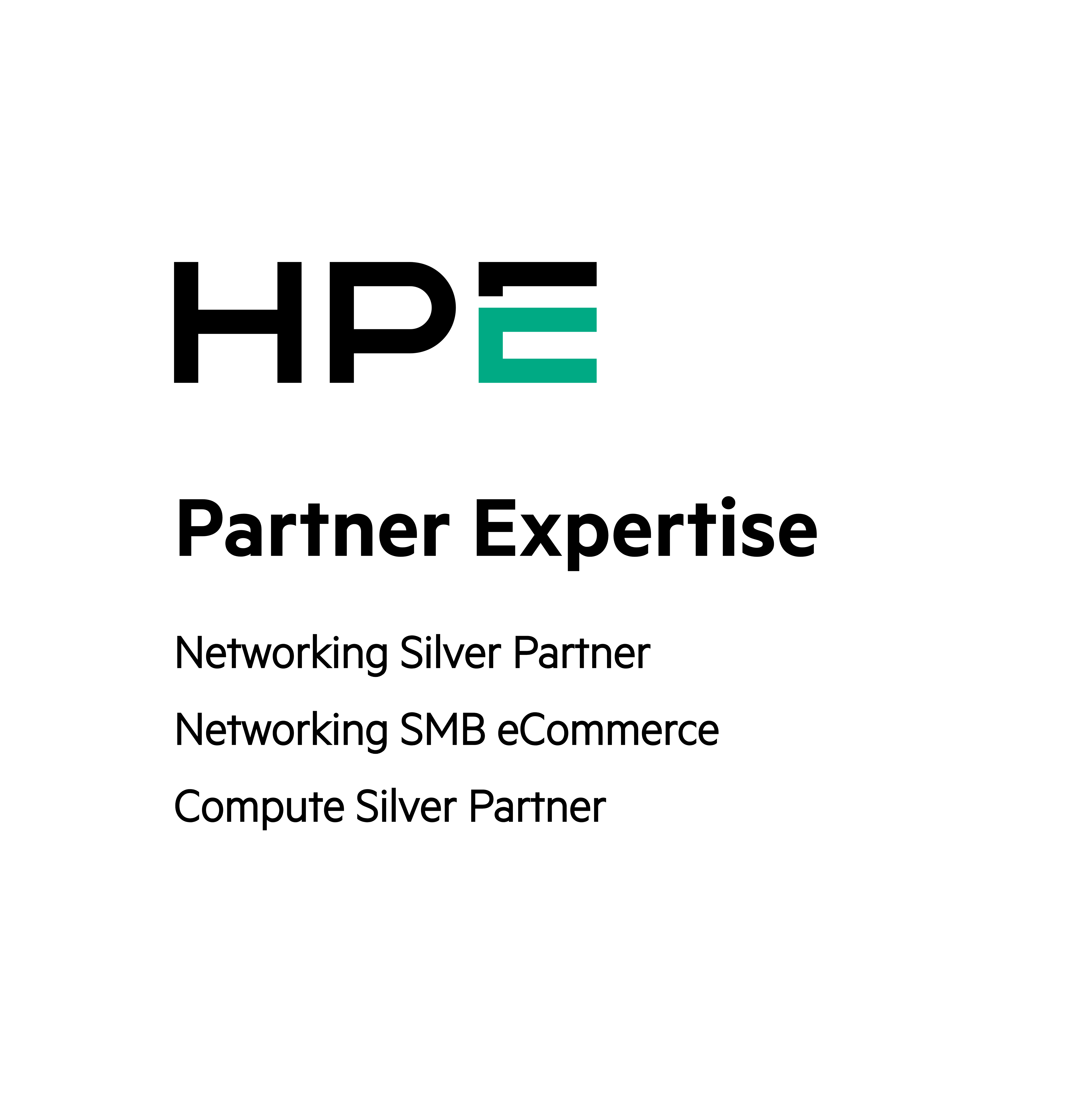 HPE Insignia Logo