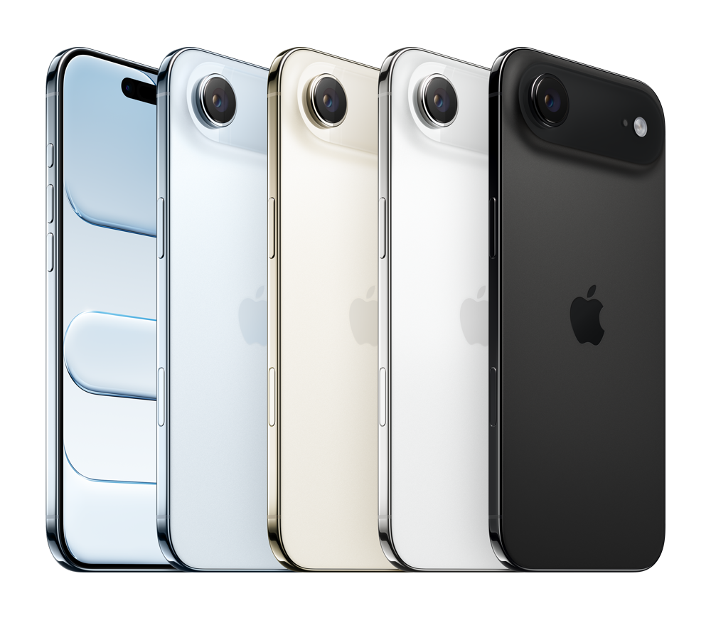 weitere iPhone Modelle