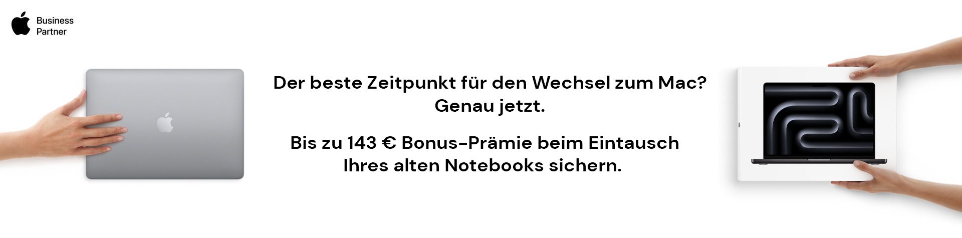 Apple Trade-In