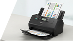 Scanner