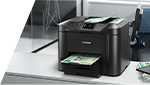 Inkjet Drucker