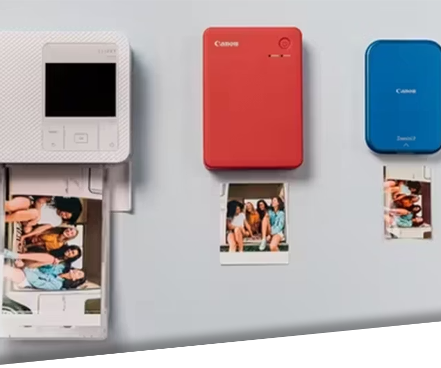 Tragbare Drucker5