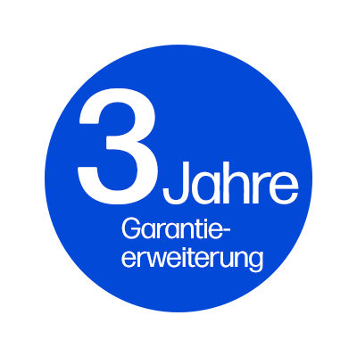 HP 3 Jahre Garantieerweiterung