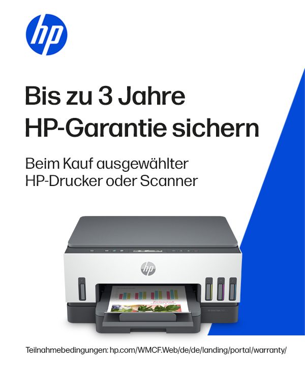 Hp Garantieerweiterung