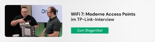 TP-Link Wifi7 Blog