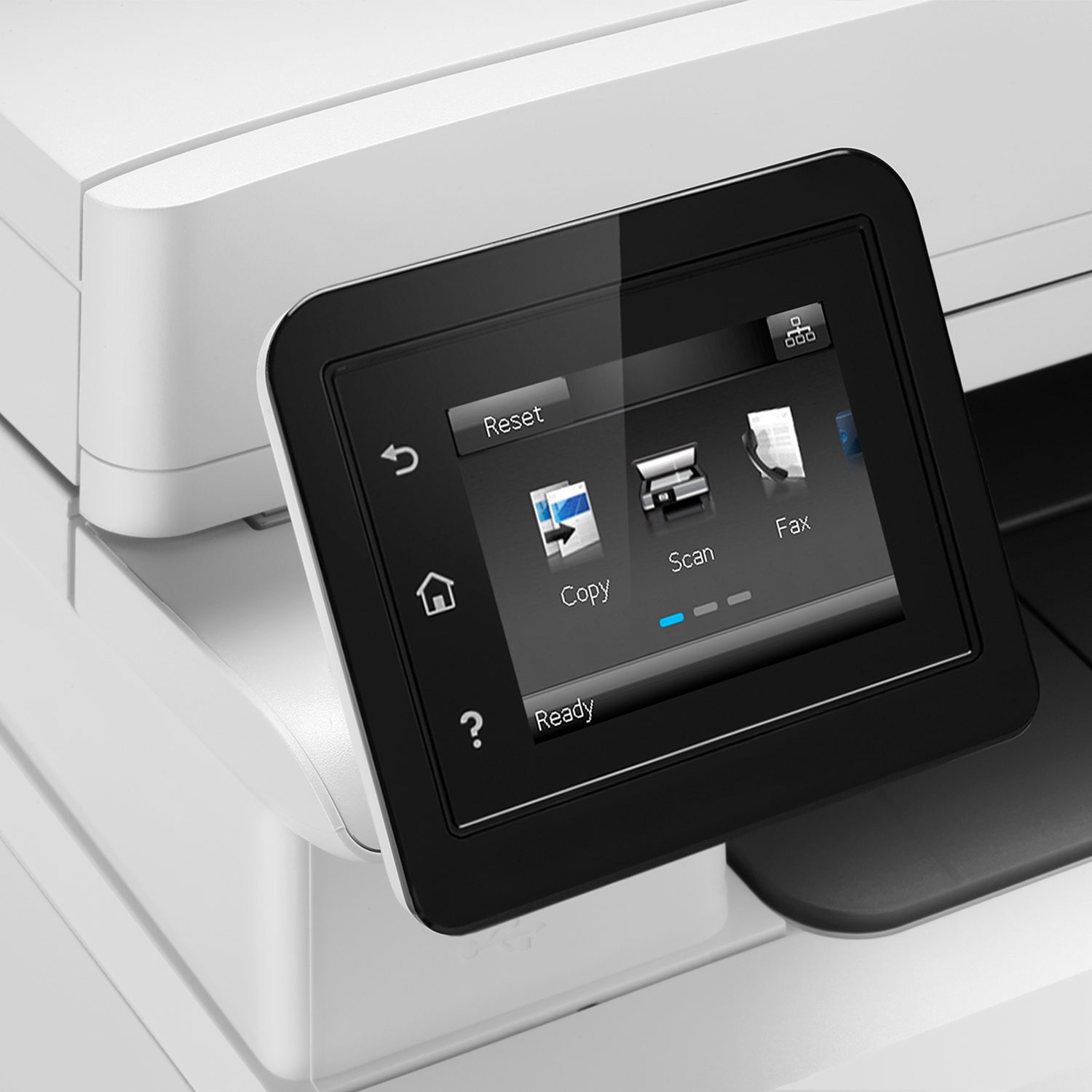 HP Color LaserJet Pro 4302fdw