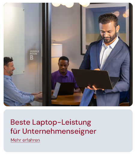 Karte Beste Laptop Leistung