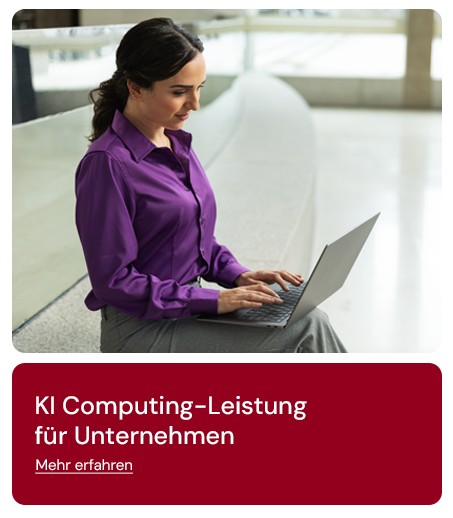 Karte Ki Computing-Leistung
