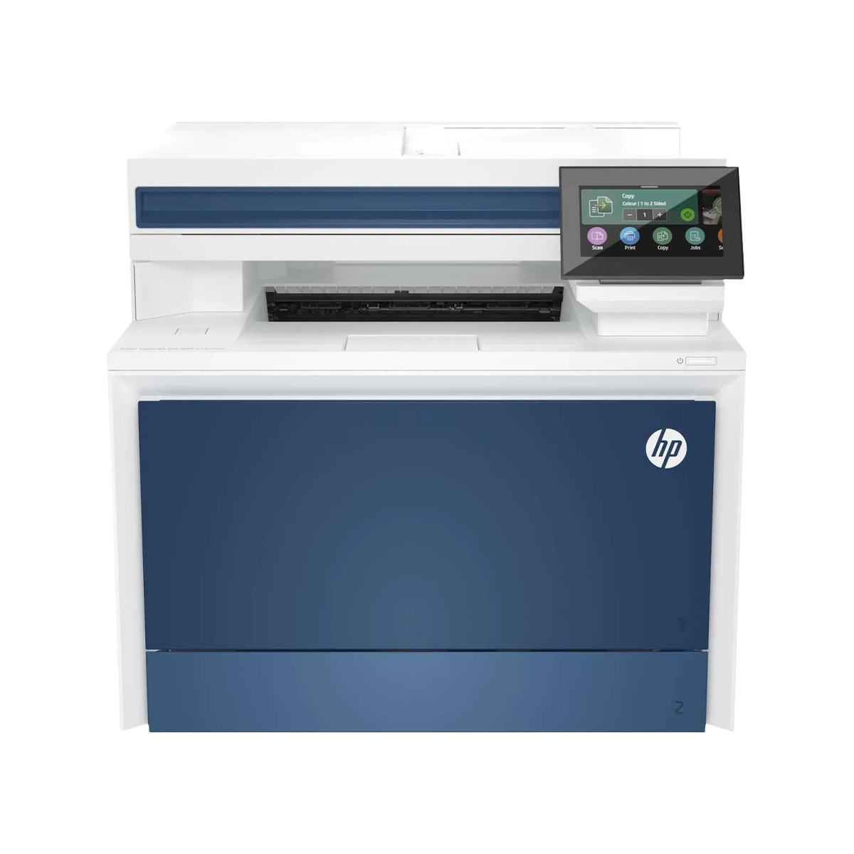 HP Color LaserJet Pro 4202dw Farblaserdrucker