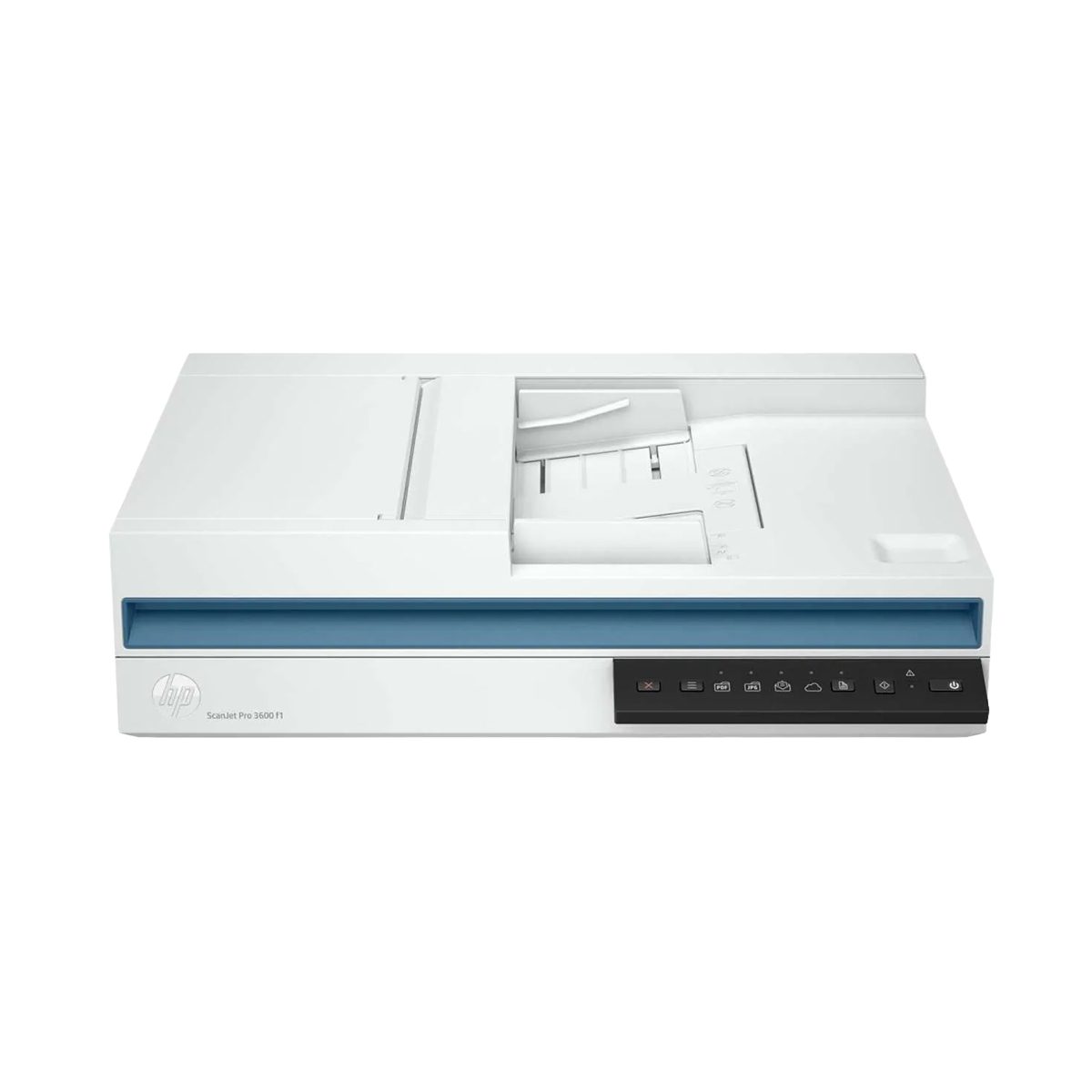 HP LaserJet Pro 4002dw Laserdrucker s/w