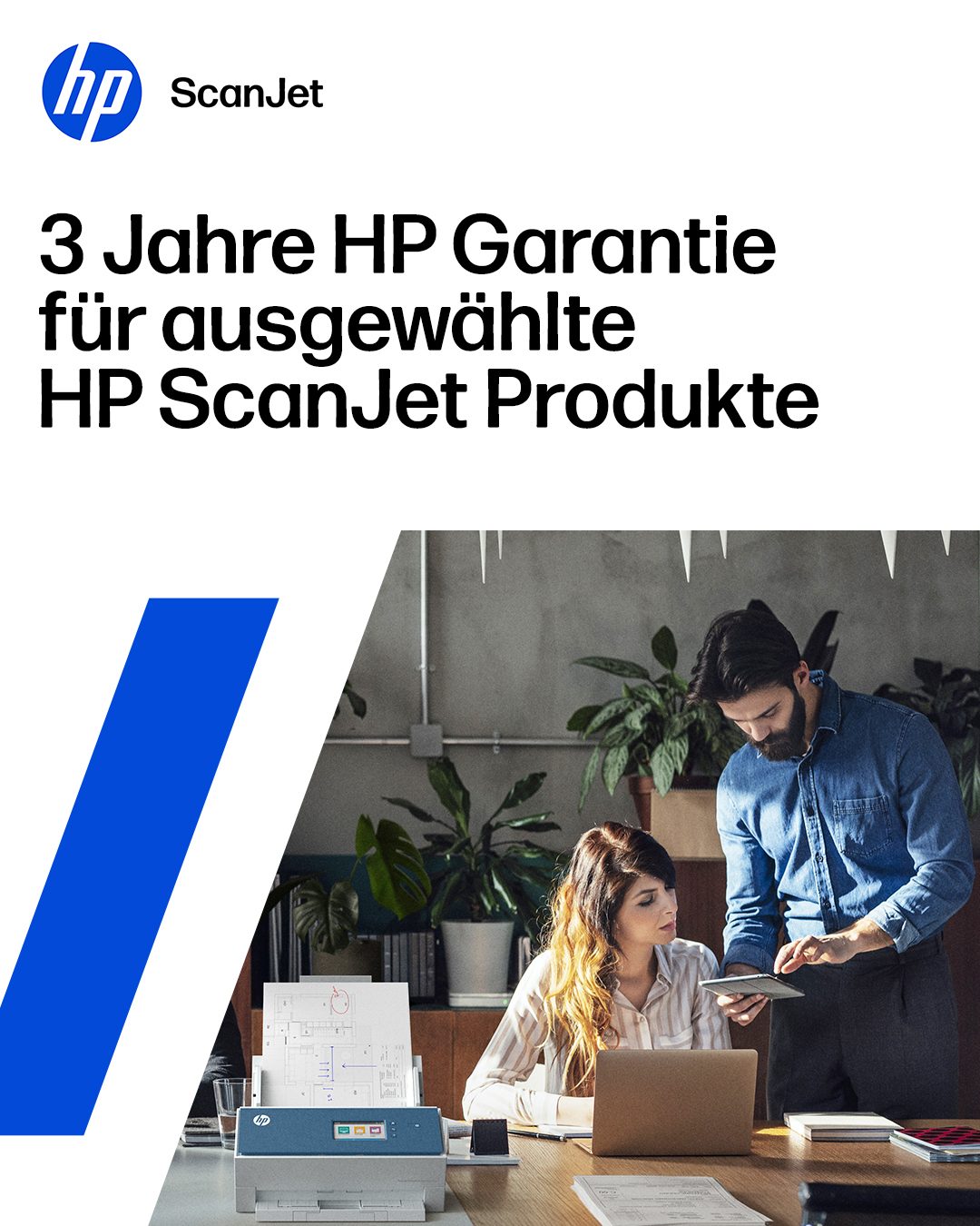 Hp Garantieerweiterung