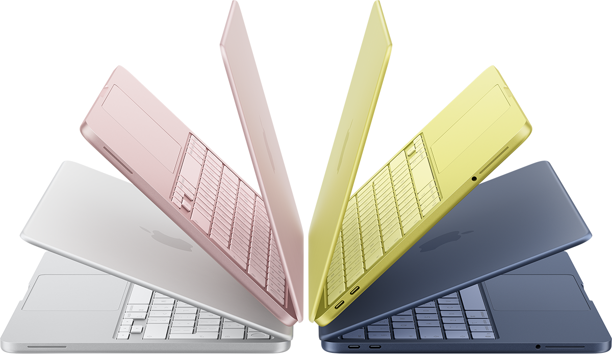 MacBook Neo