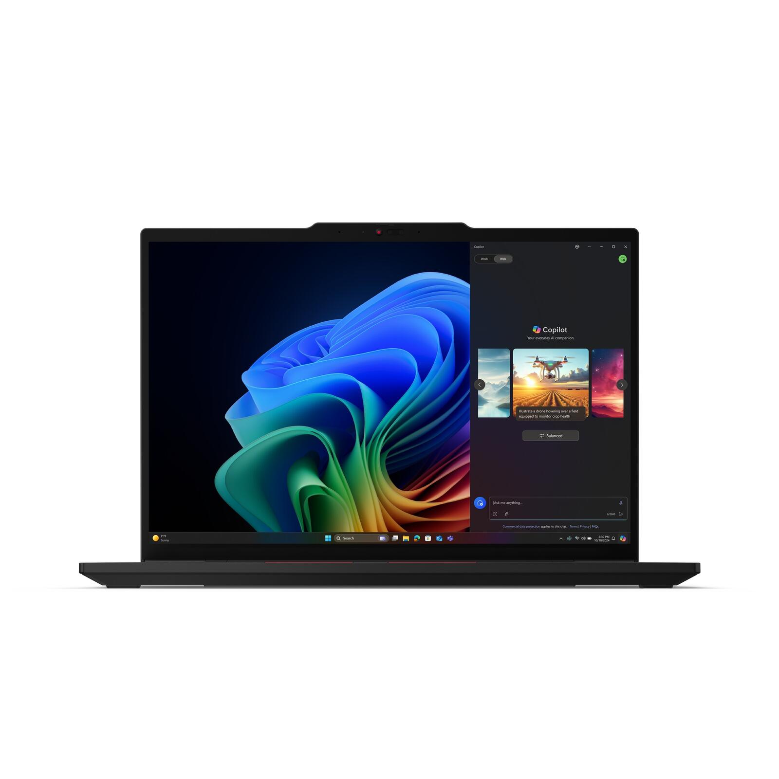 Lenovo ThinkPad T14s Gen 6 Snapdragon® X Elite