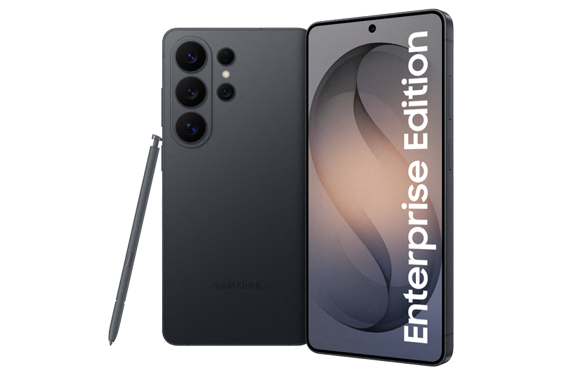 Galaxy S-Serie